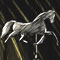 Weather vane